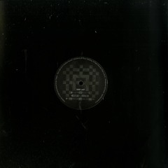 B1. Harry Light - Life Hack (ARTREFORM 019 Vinyl Only)