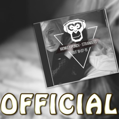 Monkey Punch - Strangers (feat. Marie Mansholt)(Radio Edit)
