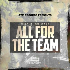 Tizzy Ft MoStack - AFTT