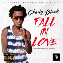 CHARLY BLACK - FALL IN LOVE [RAW] [FULL HOUSE RIDDIM]