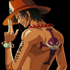 Rap Do Ace (One Piece)_Tauz 2