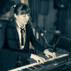 Марина Барешенкова - "Освободилась от боли" (live)