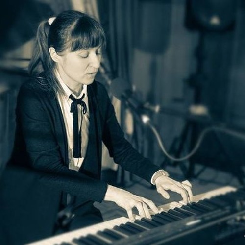 Марина Барешенкова - "Освободилась от боли" (live)