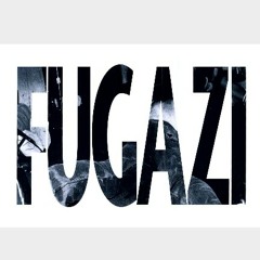 Fugazi   by jrell