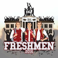 Freshmen 2016