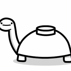 MINE TURTLE (asdfmovie Song)