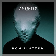 Antiheld Podcast #13 - Ron Flatter