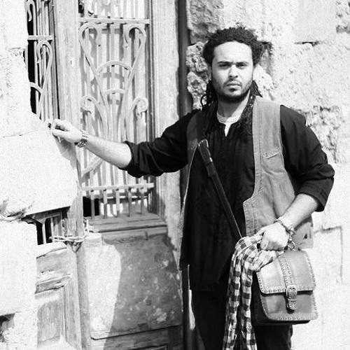 الحب الصوفي  Zig Zag - زجزاج by hamdy alghetany