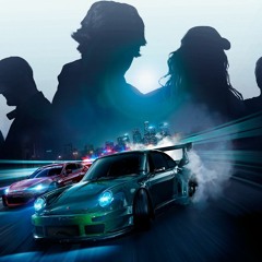 NFS2015 Soundtrack