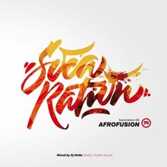 Socaration 06 | Afrofusion Presented By Dj MeSs