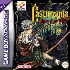 Castlevania Circle Of The Moon - Awake