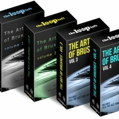 Download Brush Drum Loops Jazz, Roots Rock, Blues, Funk SEE LINK 01