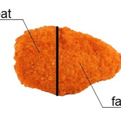 What Is Nugget Porn Telegraph