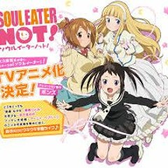 Soul Eater Not ED #1