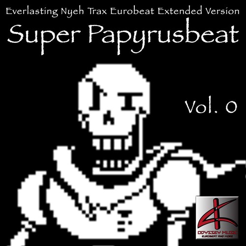 Listen to Bonetrousle (Euro NYEH Mix) by Odyssey Eurobeat in Party playlist  online for free on SoundCloud