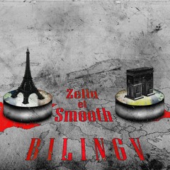 11. Zellu Et Smooth - Irational ~ Sans Raison REMIX (feat. Dj K-lu)