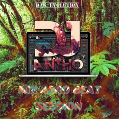 DJ ANTHO - AFRO BEAT SESSION #ABS