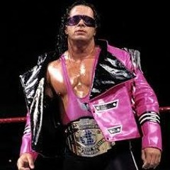 WWE Bret Hart Theme 2 nd Version