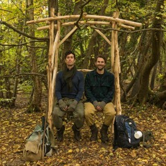 Saint Godric's Sante Maria - the oldest written Mary song (live in Ashburnham gardens)