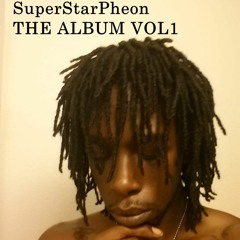 ALL I WANT IS MONEY - SuperStarPheon