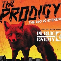 the prodigy vs public enemy Bring The Diesel Power