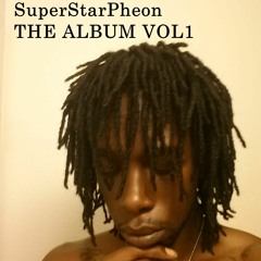 #MYLIFE - SuperStarPheon
