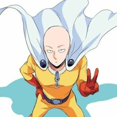 One Punch Man - Tono