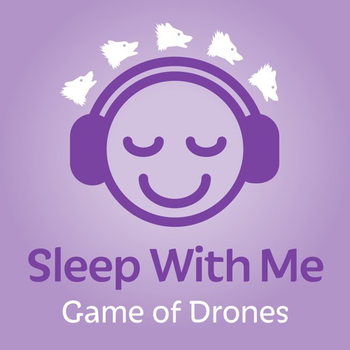 Valar Doharis| Episode only remix Game of Drones a GoT Sleep Aid