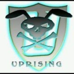 Dj Kenny Sharp-Uprising-- Xmas 1996