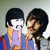 Artwork for CROSSROADS - Ringo Starr Quote