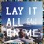 Artwork for Rudimental - Lay It All On Me feat. Ed Sheeran (Cali Remix)