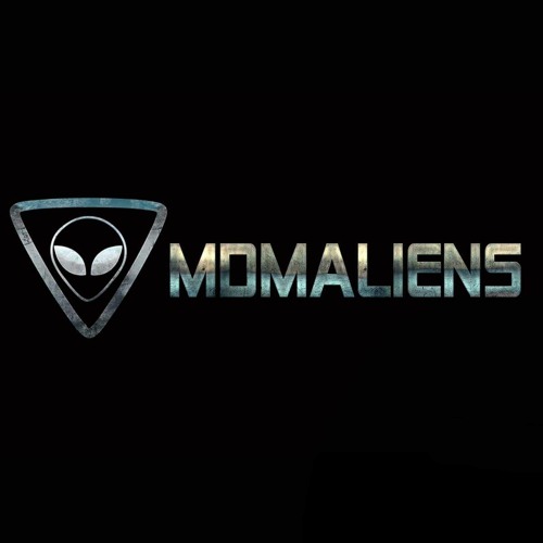 MDMAliens - Viva La Revolucion ***PREVIEW***
