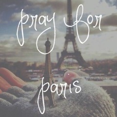 Mayday - Jordan Andrew (Kozimune Edit) - PrayForParis Edit