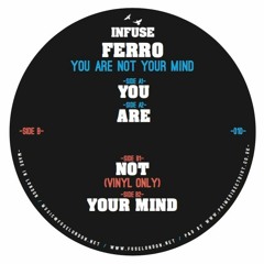 Ferro - Are (INFUSE010)