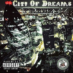01 City Of Dreams