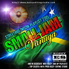 SMALL JAM __VANUGA (2015  Street - VibezmOzik Playlist)