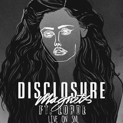 Stream Magnets (Feat. Lorde) [Live On SNL] - Disclosure by Frank Lucena |  Listen online for free on SoundCloud