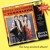 Artwork for Who Were You Thinking Of - Texas Tornados cover