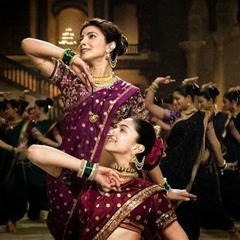 Pinga bajirao mastani