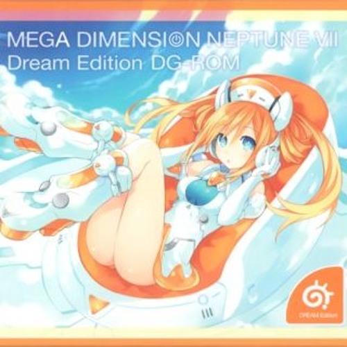Megadimension Neptunia Vll Dream Edition Cd 2 OST 15 DICISION