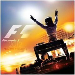 F1 2012 - Feel The Pressure