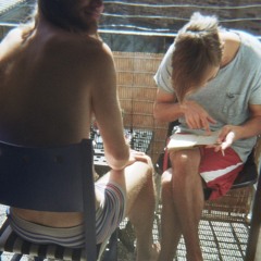 Opposite(Zurich midnight sessions)