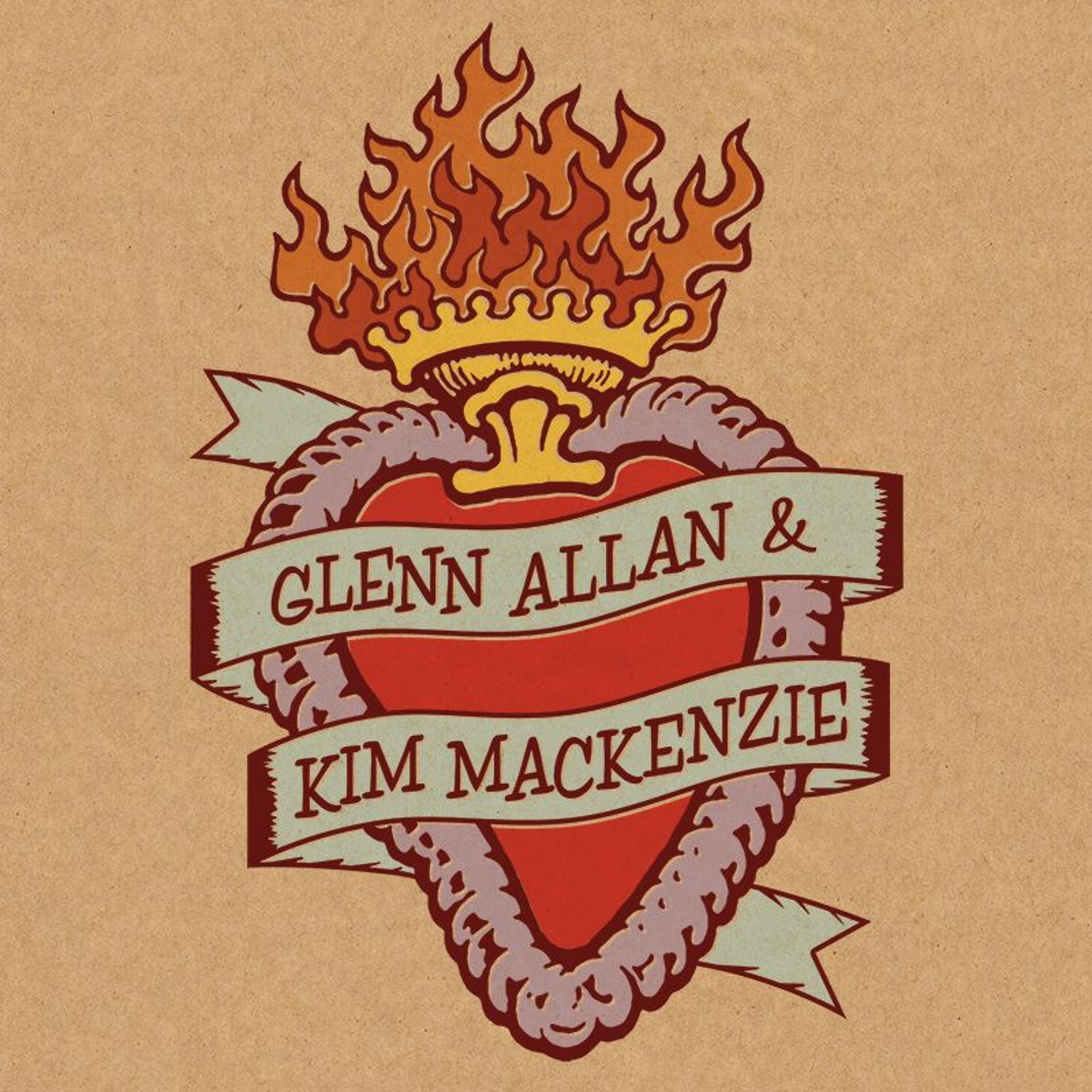 Kim Mackenzie