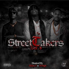 BosssedUp Kashie - What Do U Want