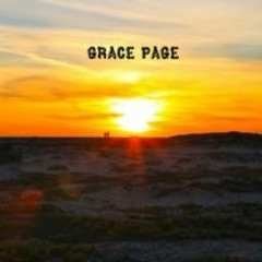 Grace Page - To Build a Home