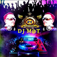 GARRING APAMI NONA - DJ M@T PRODUCTION