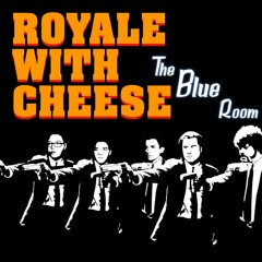 Royale with Cheese