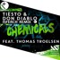Chemicals Feat. Thomas Troelsen (Isferch Remix) [Remix contests]