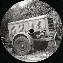 FKY - Dans les bois