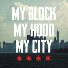 Y2Da f/ B@, G Baby, C Streets, and ShootEm Up - My City